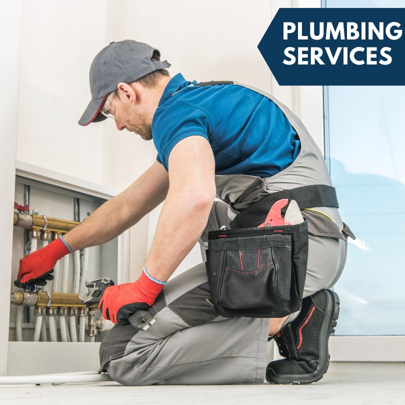 Millwood Plumbing Company
